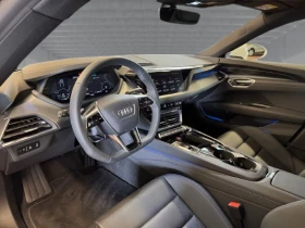 Audi E-Tron GT Quattro = Black Optics = Гаранция - 143840 лв. - 15832257 7