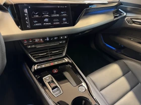 Audi E-Tron GT Quattro = Black Optics = Гаранция - 143840 лв. - 15832257 10