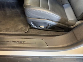 Audi E-Tron GT Quattro = Black Optics = Гаранция - 143840 лв. - 15832257 5