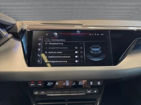 Audi E-Tron GT Quattro = Black Optics = Гаранция - 143840 лв. - 15832257 9