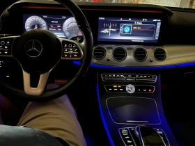 Mercedes-Benz E 350 E350 286ps | Mobile.bg    17