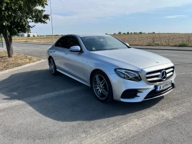  Mercedes-Benz E 350