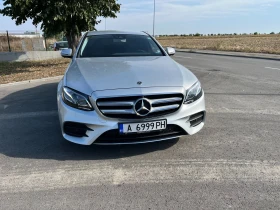 Mercedes-Benz E 350 E350 286ps | Mobile.bg    2