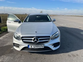 Mercedes-Benz E 350 E350 286ps | Mobile.bg    9