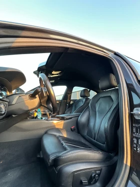 Обява за продажба на BMW 530 Xdrive, М пакет ~51 400 лв. - изображение 8