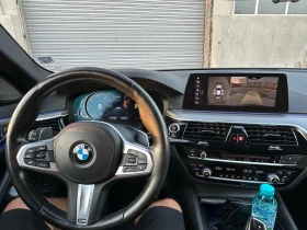Обява за продажба на BMW 530 Xdrive, М пакет ~51 400 лв. - изображение 9