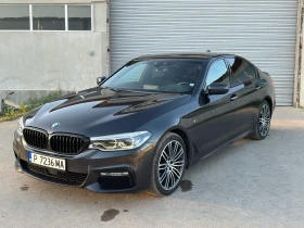 Обява за продажба на BMW 530 Xdrive, М пакет ~51 400 лв. - изображение 3