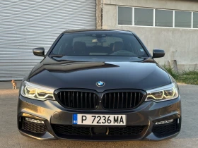 Обява за продажба на BMW 530 Xdrive, М пакет ~51 400 лв. - изображение 1
