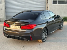 Обява за продажба на BMW 530 Xdrive, М пакет ~51 400 лв. - изображение 7