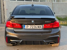 Обява за продажба на BMW 530 Xdrive, М пакет ~51 400 лв. - изображение 5