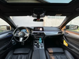 Обява за продажба на BMW 530 Xdrive, М пакет ~51 400 лв. - изображение 10