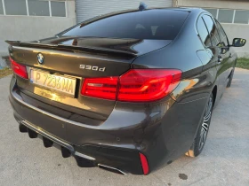 Обява за продажба на BMW 530 Xdrive, М пакет ~51 400 лв. - изображение 6