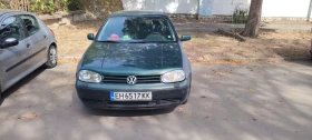 VW Golf 4 | Mobile.bg    14