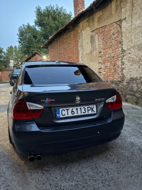 Обява за продажба на BMW 325 E90 NAVI ~10 500 лв. - изображение 4