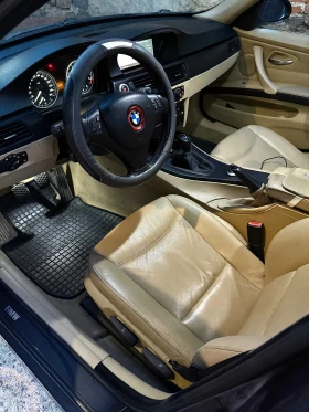 Обява за продажба на BMW 325 E90 NAVI ~10 500 лв. - изображение 8