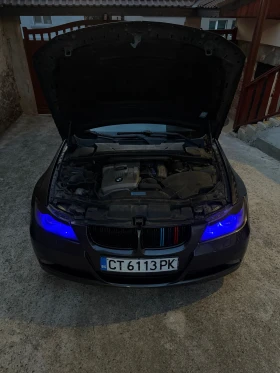 BMW 325 E90 NAVI | Mobile.bg    16