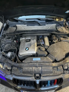 BMW 325 E90 NAVI | Mobile.bg    15