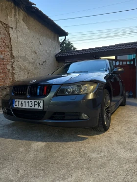 Обява за продажба на BMW 325 E90 NAVI ~10 500 лв. - изображение 2