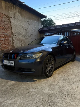 Обява за продажба на BMW 325 E90 NAVI ~10 500 лв. - изображение 3