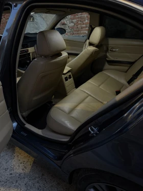 Обява за продажба на BMW 325 E90 NAVI ~10 500 лв. - изображение 11