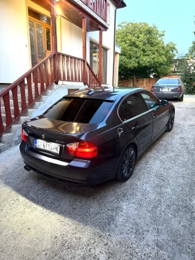 Обява за продажба на BMW 325 E90 NAVI ~10 500 лв. - изображение 7