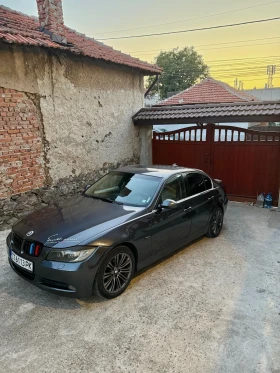 Обява за продажба на BMW 325 E90 NAVI ~10 500 лв. - изображение 5