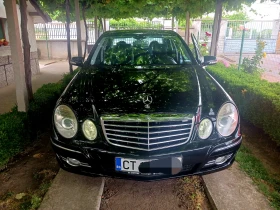 Обява за продажба на Mercedes-Benz E 320 ~13 600 лв. - изображение 1