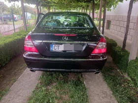 Обява за продажба на Mercedes-Benz E 320 ~13 600 лв. - изображение 1