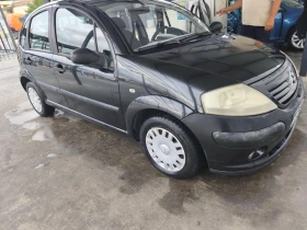 Обява за продажба на Citroen C3 ~3 300 лв. - изображение 5