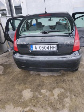 Обява за продажба на Citroen C3 ~3 300 лв. - изображение 4
