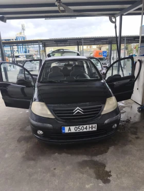 Обява за продажба на Citroen C3 ~3 300 лв. - изображение 3