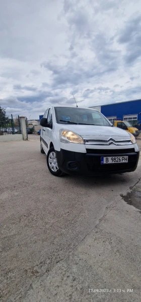 Citroen Berlingo | Mobile.bg    4