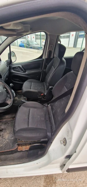 Citroen Berlingo | Mobile.bg    10
