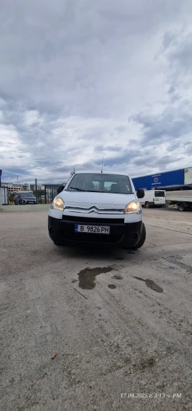 Citroen Berlingo | Mobile.bg    5