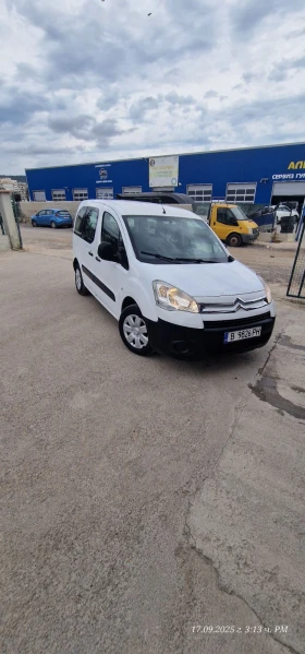Citroen Berlingo | Mobile.bg    3
