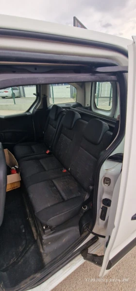 Citroen Berlingo | Mobile.bg    9