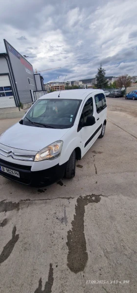 Citroen Berlingo | Mobile.bg    2