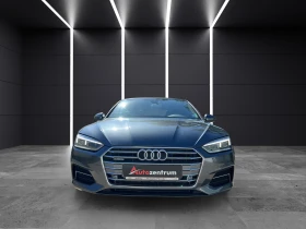 Audi A5 S-Line Quattro - 56900 лв. / 29092.51 € - 93361578 5