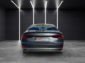 Audi A5 S-Line Quattro - 56900 лв. / 29092.51 € - 93361578 6