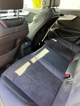 Audi A5 S-Line Quattro - 56900 лв. / 29092.51 € - 93361578 12