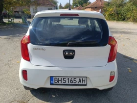 Обява за продажба на Kia Picanto ~6 500 лв. - изображение 11