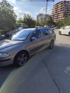 Обява за продажба на Skoda Octavia ~5 300 лв. - изображение 1