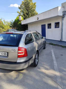Обява за продажба на Skoda Octavia ~5 300 лв. - изображение 3