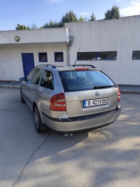 Обява за продажба на Skoda Octavia ~5 300 лв. - изображение 2