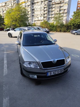 Обява за продажба на Skoda Octavia ~5 300 лв. - изображение 1