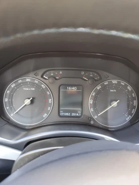 Skoda Octavia | Mobile.bg    14