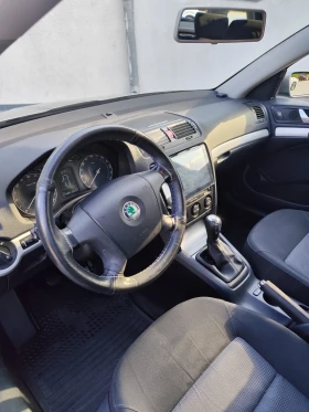 Обява за продажба на Skoda Octavia ~5 300 лв. - изображение 6