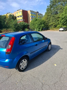 Ford Fiesta 1.3  | Mobile.bg    3