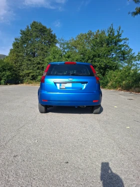 Ford Fiesta 1.3  | Mobile.bg    2