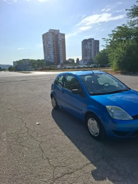 Ford Fiesta 1.3  | Mobile.bg    5